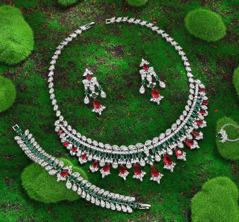 jewelary