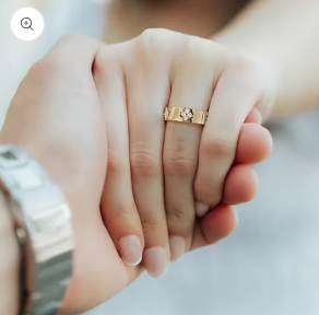Wedding Rings